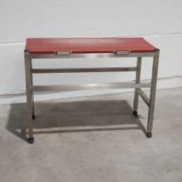 ertalon table